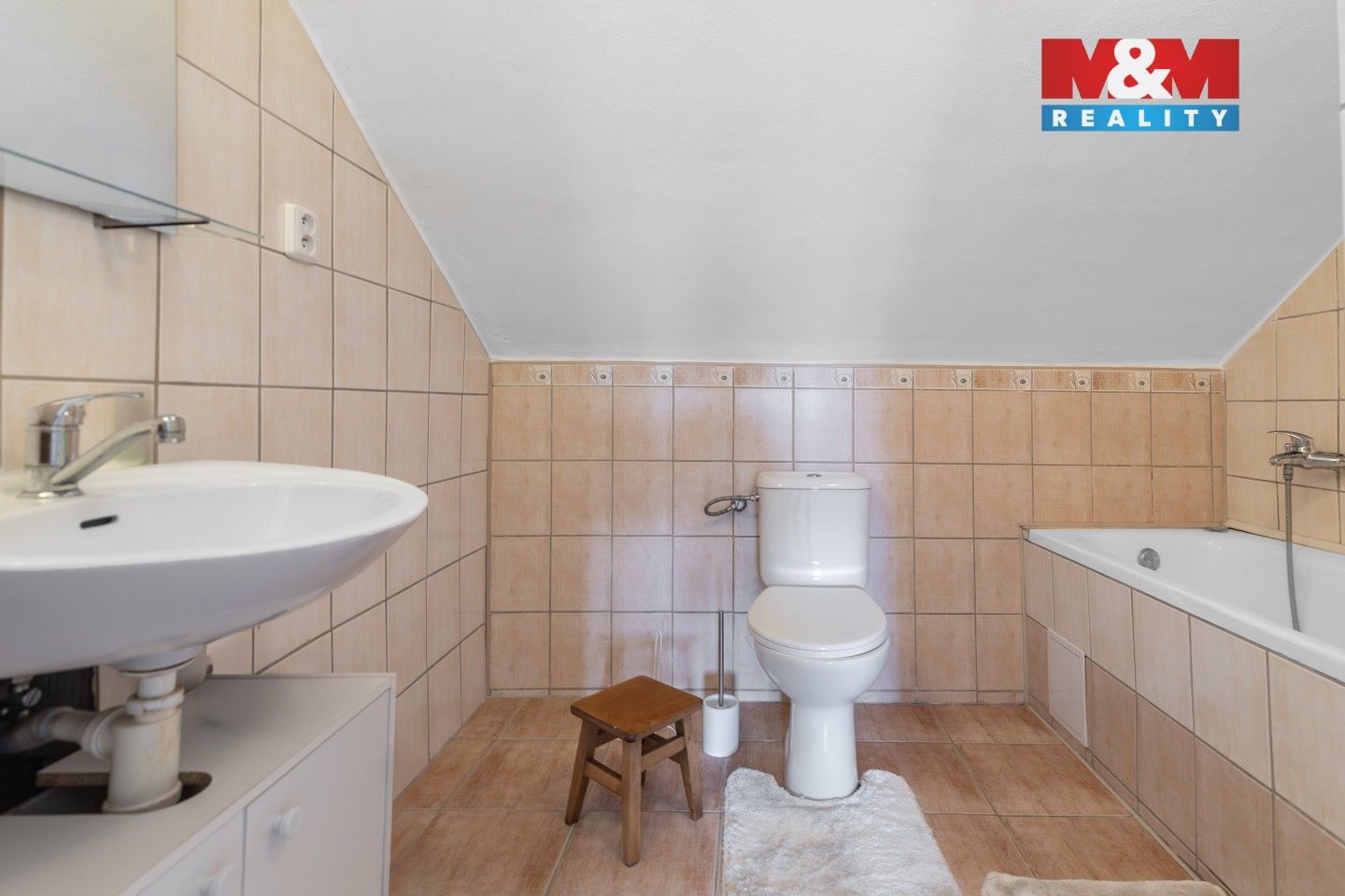 Prodej rodinný dům - U Obory, Šilheřovice, 230 m² - 5