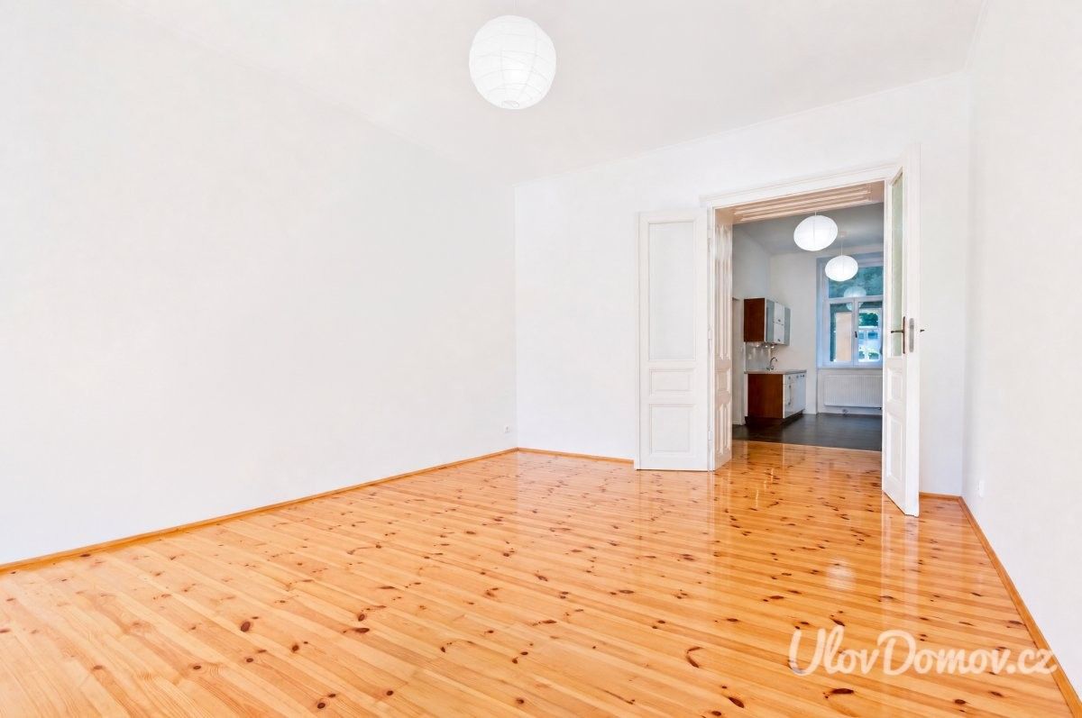 2+1, Úvoz, Brno, 72 m² - 1