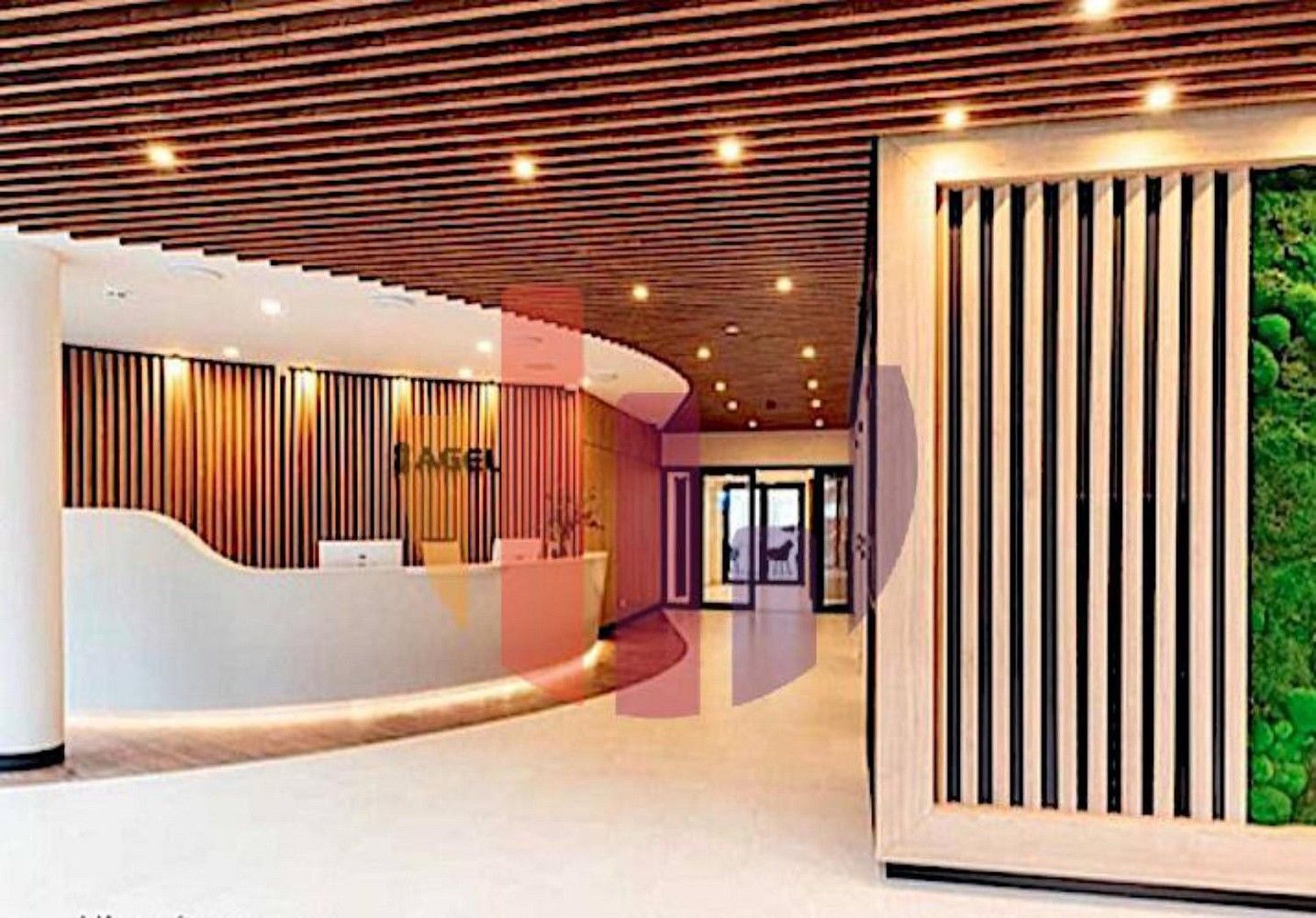 Kanceláře, Praha - Košíře, okres Praha 5, Hlavní město Praha, 763 m² - 2