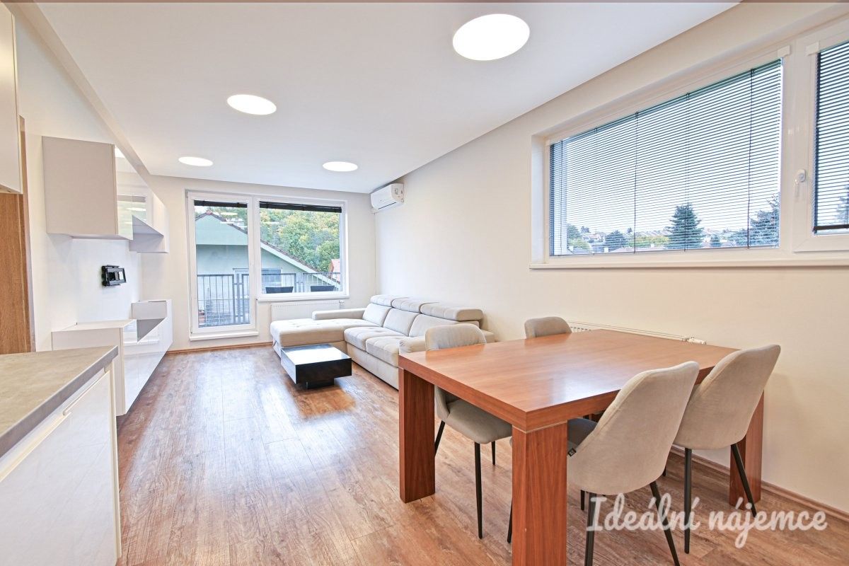 3+kk, Leknínová, Brno, 72 m² - 1