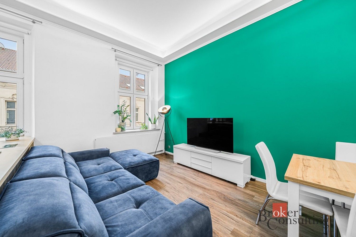 Prodej byt 3+kk - Havlíčkova, Plzeň - Jižní Předměstí, 95 m² - 5