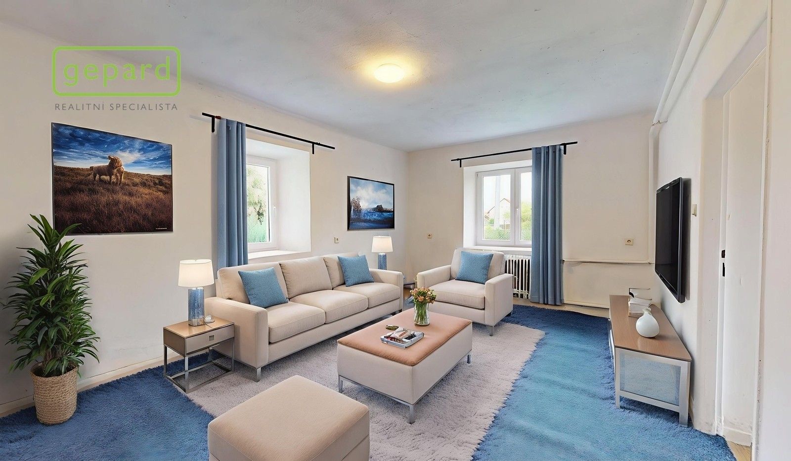 Rodinné domy, Zbenice, 120 m²