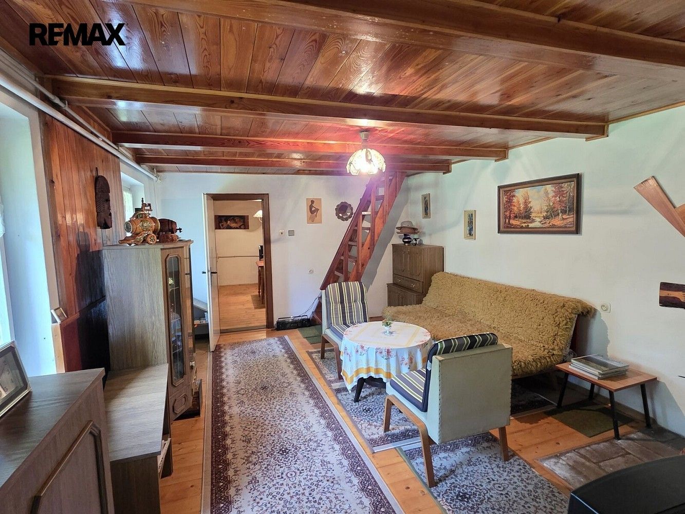 Chalupa · 106 m² · Holčovice - Jelení, okres Bruntál, Moravskoslezský kraj - 3