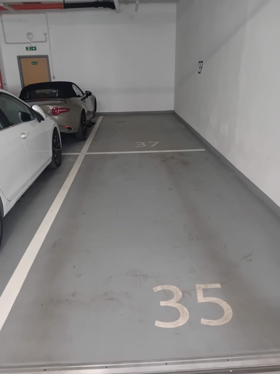 Obchodní prostory, Na Pankráci, Praha - Nusle, 13 m² - 1