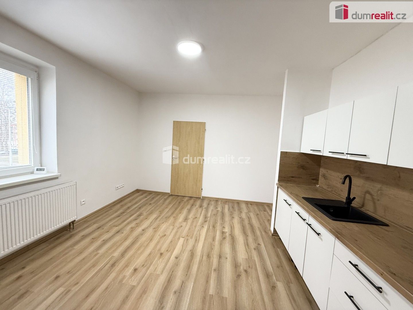 Pronájem byt 2+kk - Rožnovská, Frenštát pod Radhoštěm, 38 m²