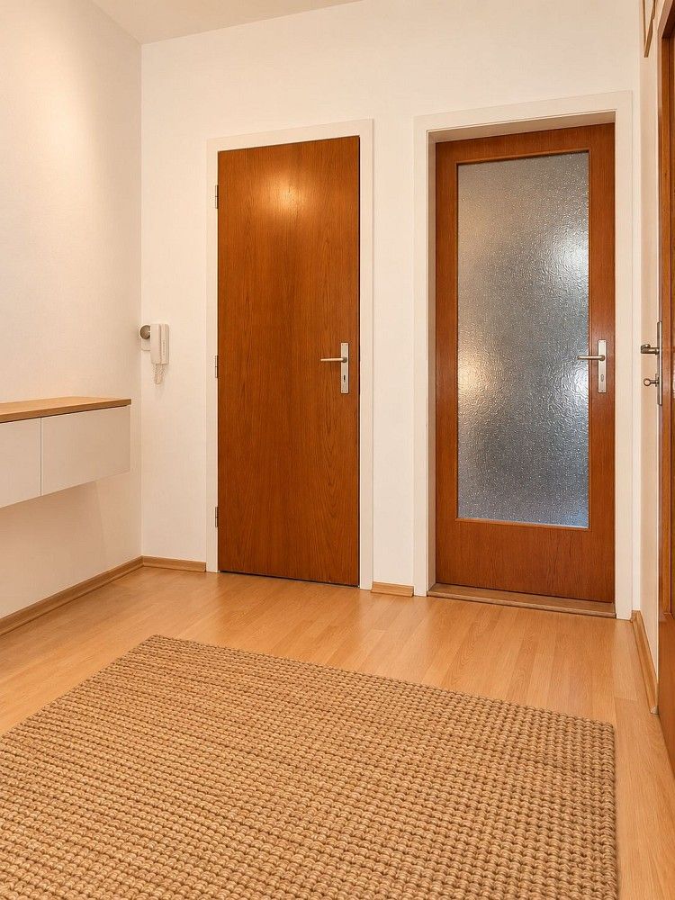 Pronájem byt 2+1 - Dřevařská, Brno - Veveří, 51 m² - 5