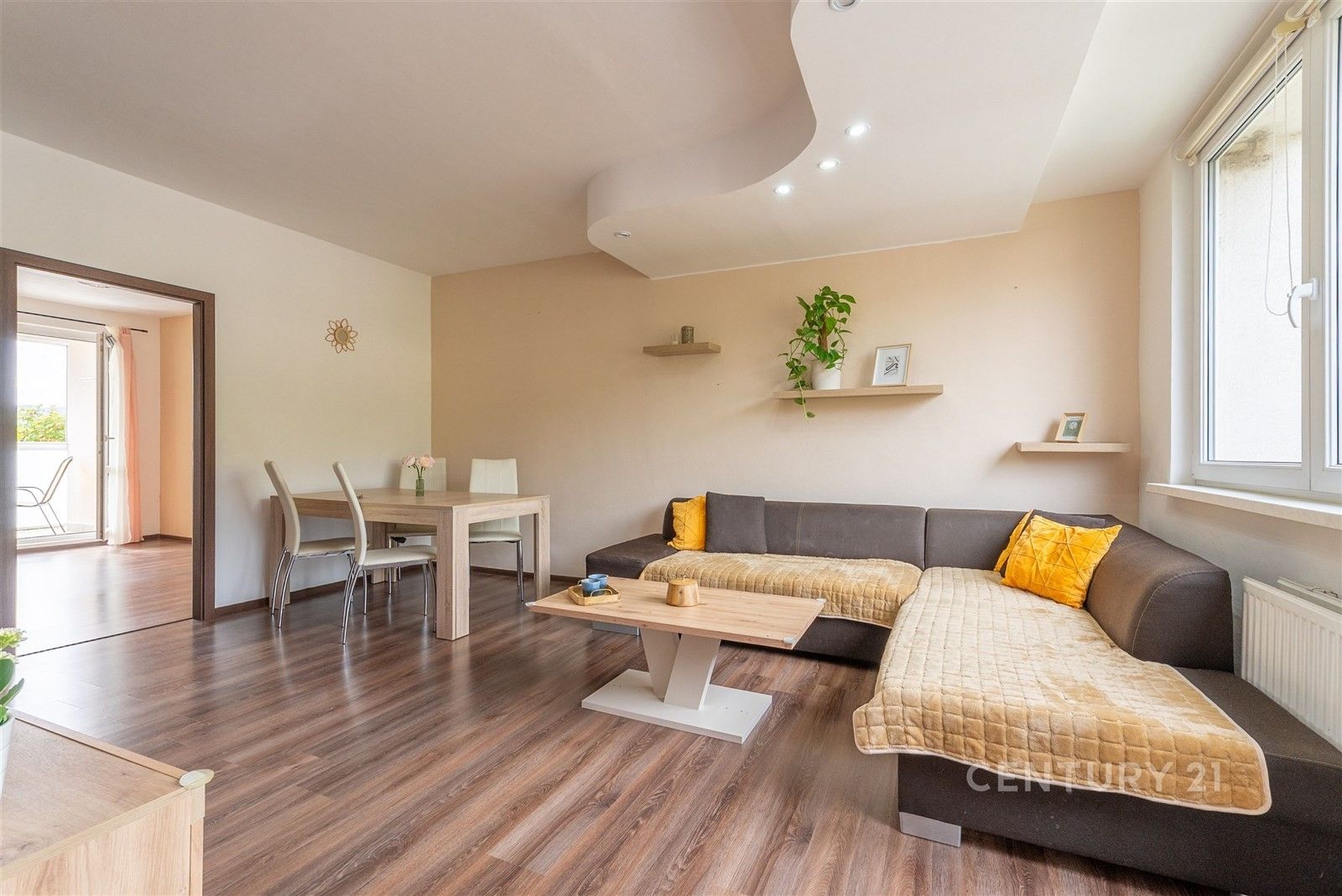 3+1, Sosnová , Třinec Dolní Líštná, 69 m² - 2