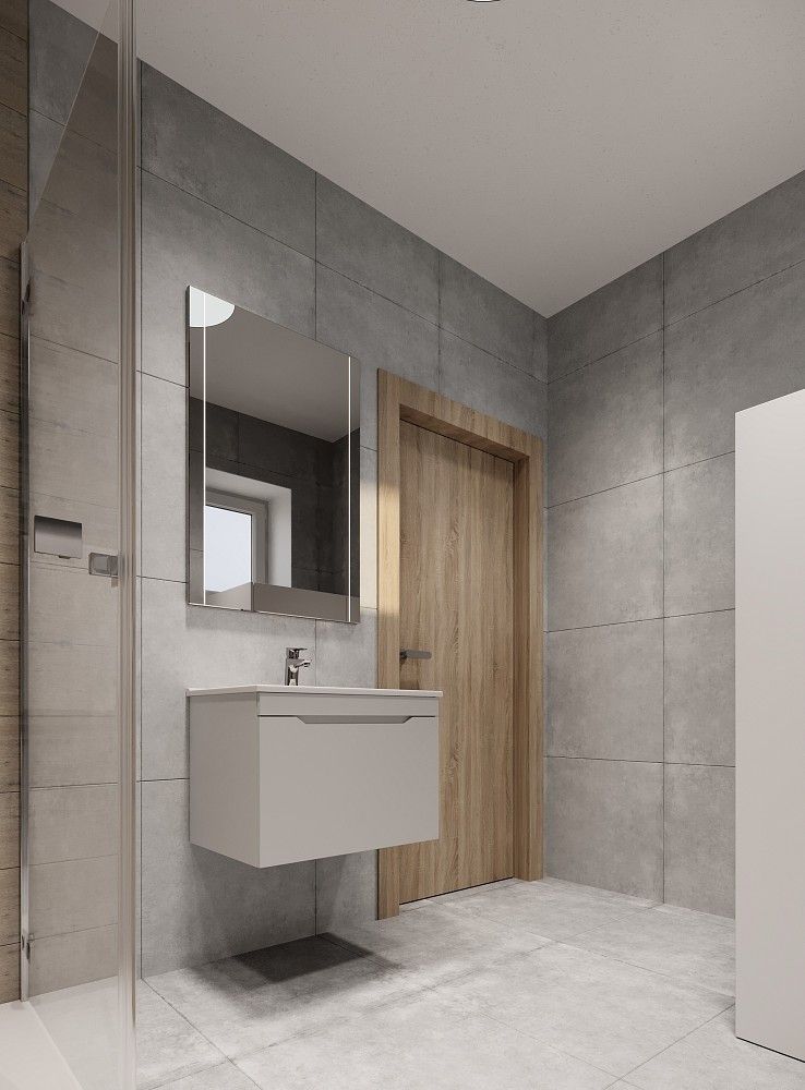 Byt 2+kk · 39 m² · Kunčice nad Labem, okres Trutnov, Královéhradecký kraj - 3