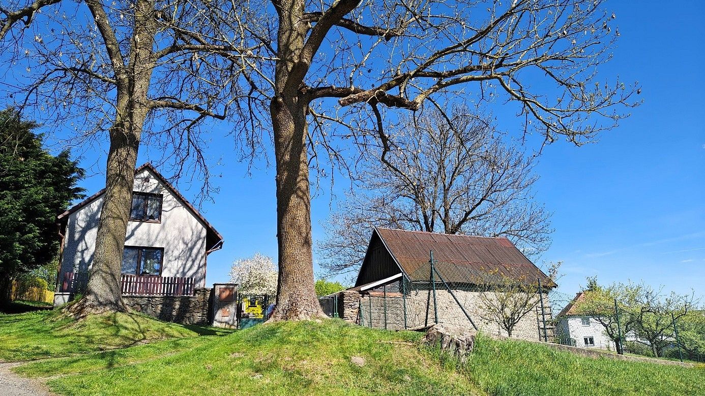 Rodinný dům · 130 m² · Míčov-Sušice - Míčov, okres Chrudim - 4