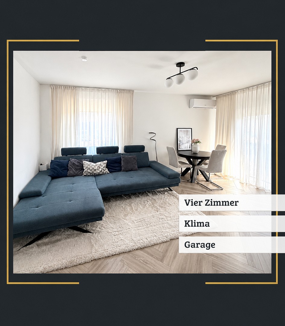4+1, , Severní Porýní-Vestfálsko, 81 m² - 2