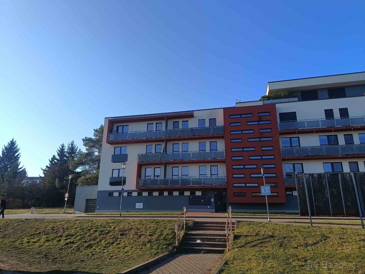 Byty, Jičín, 506 01