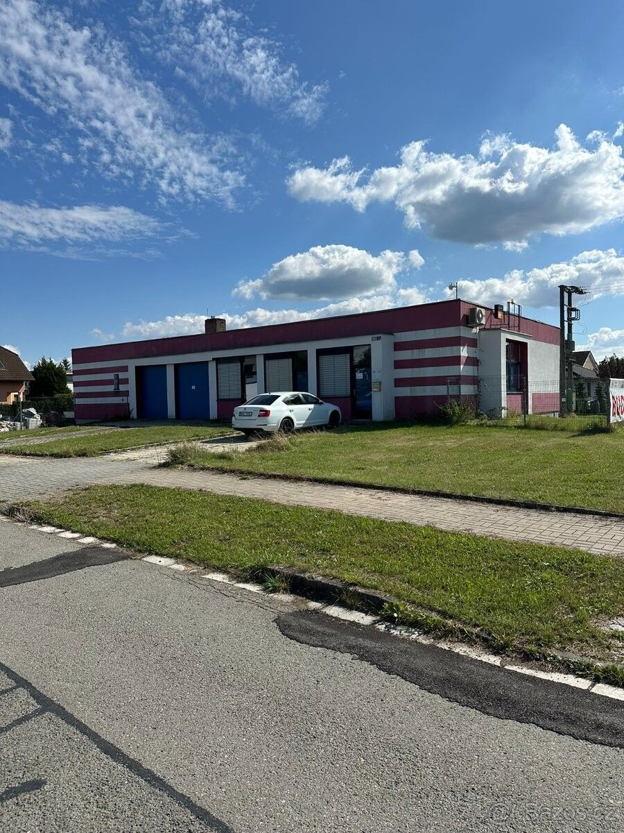 Obchodní prostory, Hradec Králové, 500 03