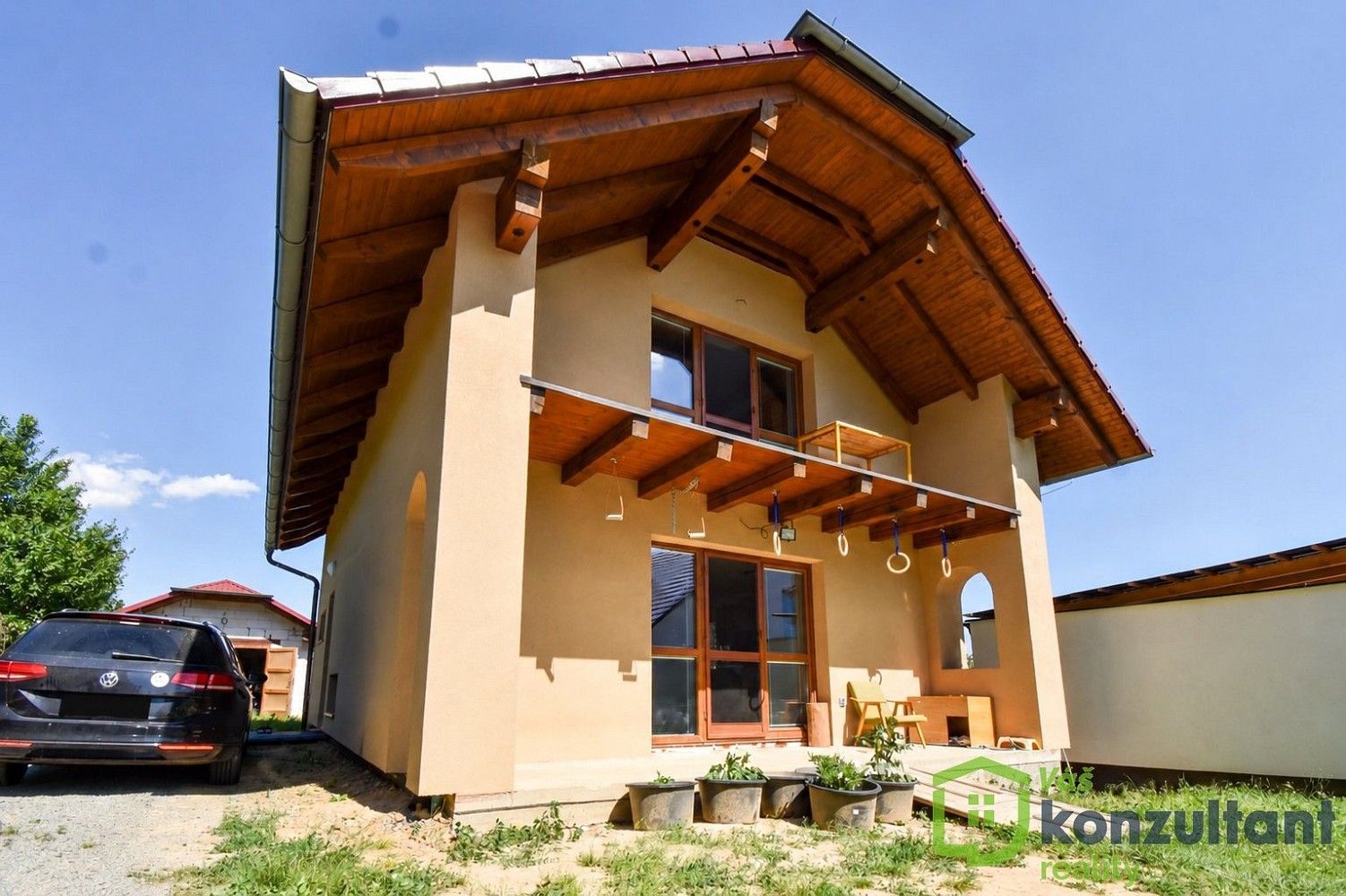 Rodinný dům, 155 m²