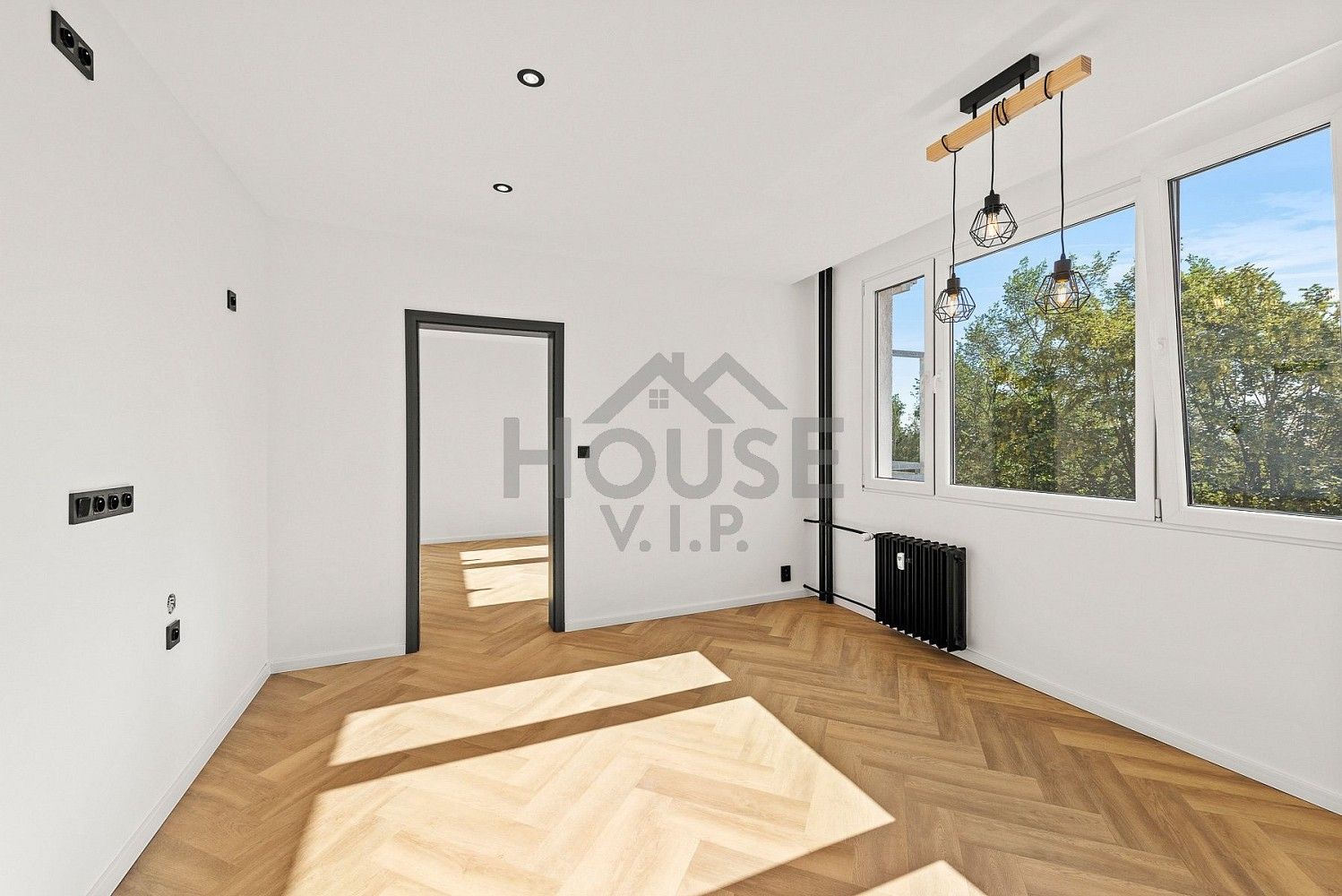 Byt 3+1 · 73 m² · Bítovská, Praha 4 - Michle - 3