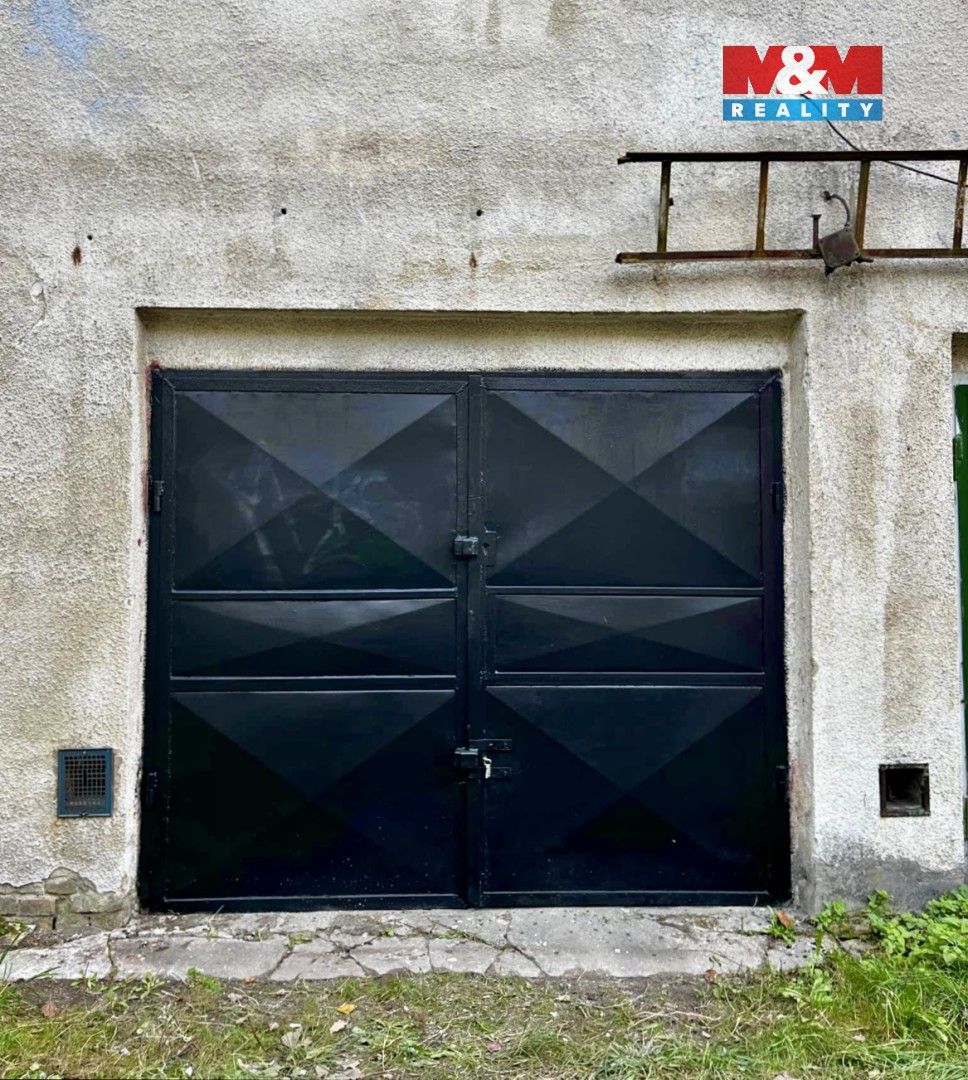 Ostatní, Bezručova, Chomutov, 19 m² - 2