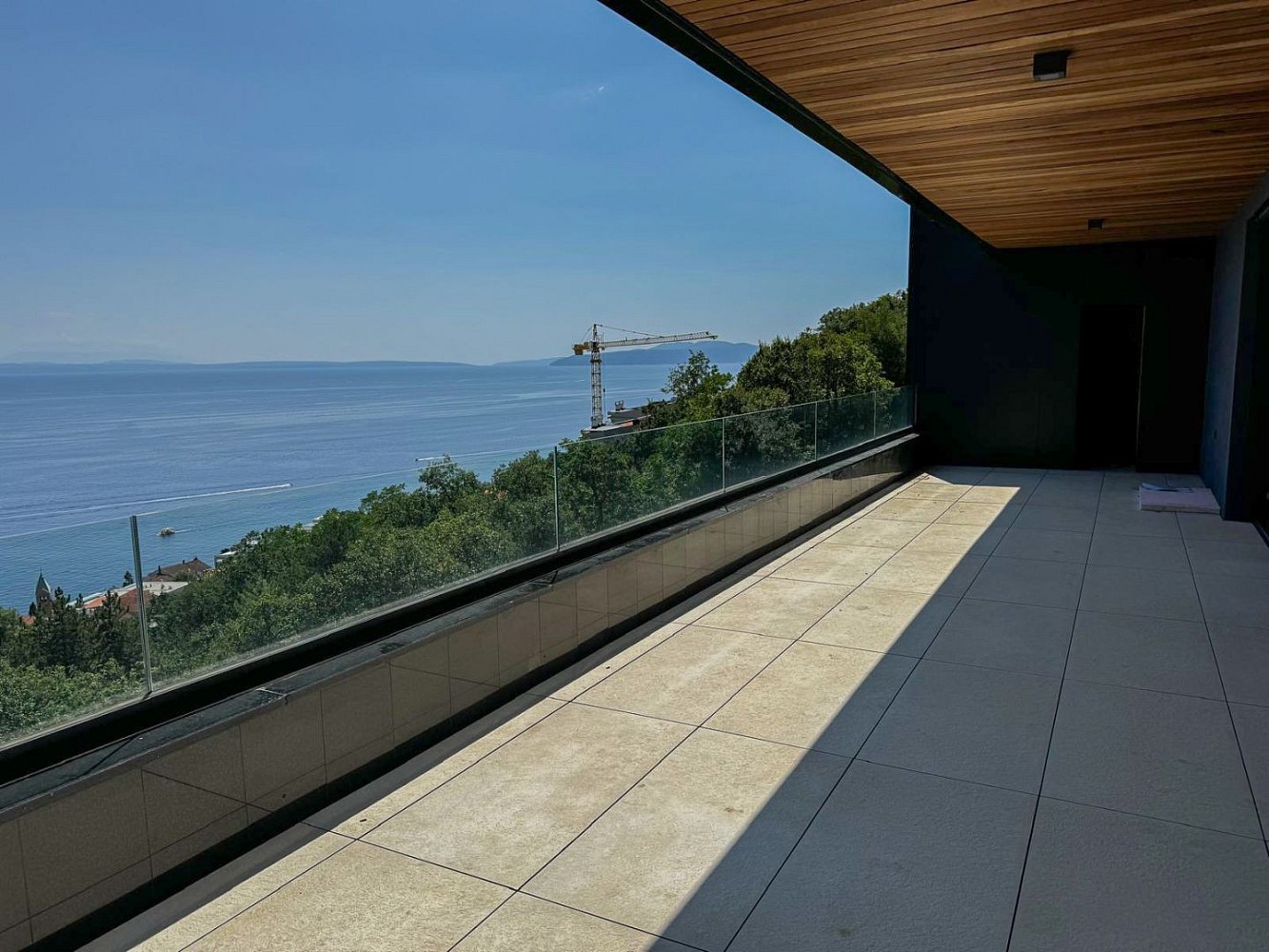 Byt · 120 m² · Opatija, Primorsko-goranska županija, Chorvatsko - 4