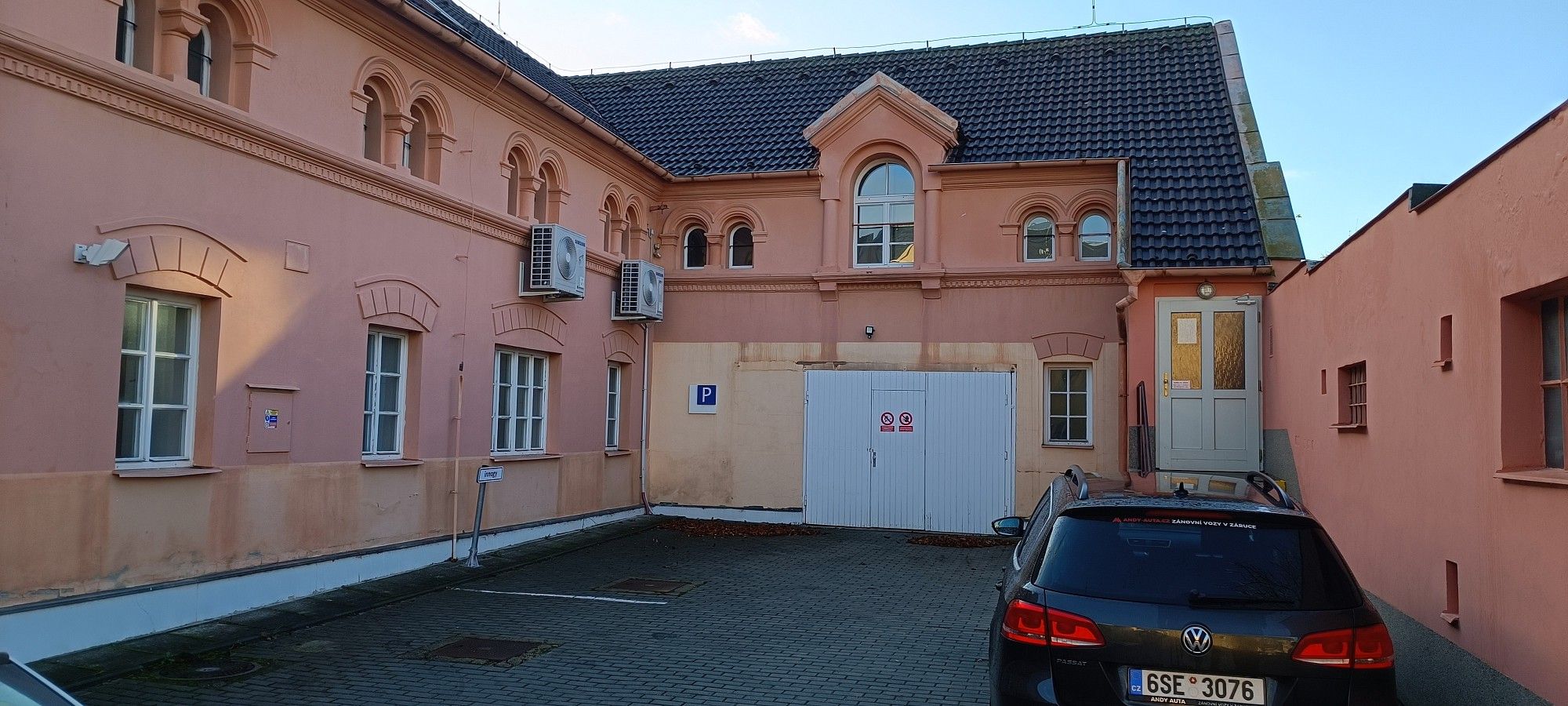 Kancelář · 1 500 m² · Kladno, Středočeský kraj - 4