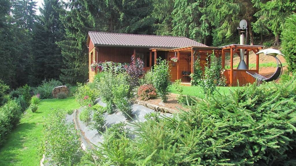 Chata · Prostřední Staré Buky, Královéhradecký kraj - 3