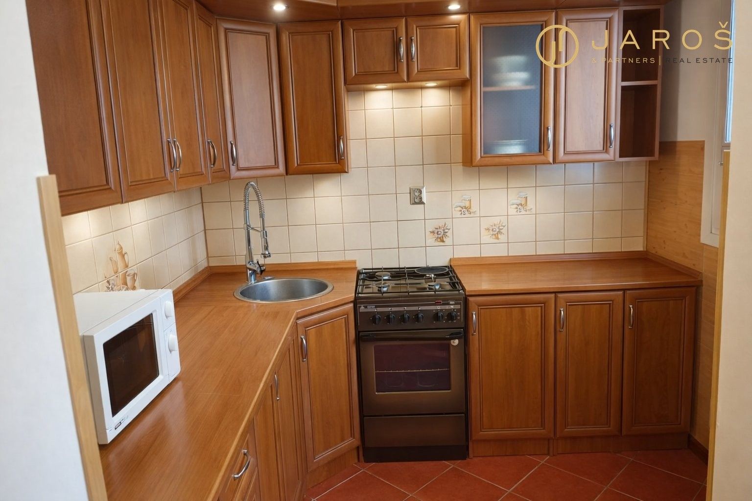 2+1, Družstevní 761, Kolín II, 55 m² - 2