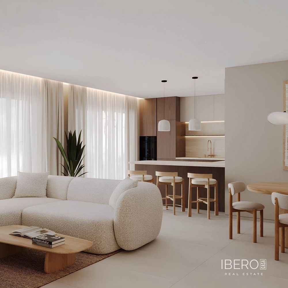 4+kk, La Quinta, Španělsko, 140 m² - 1