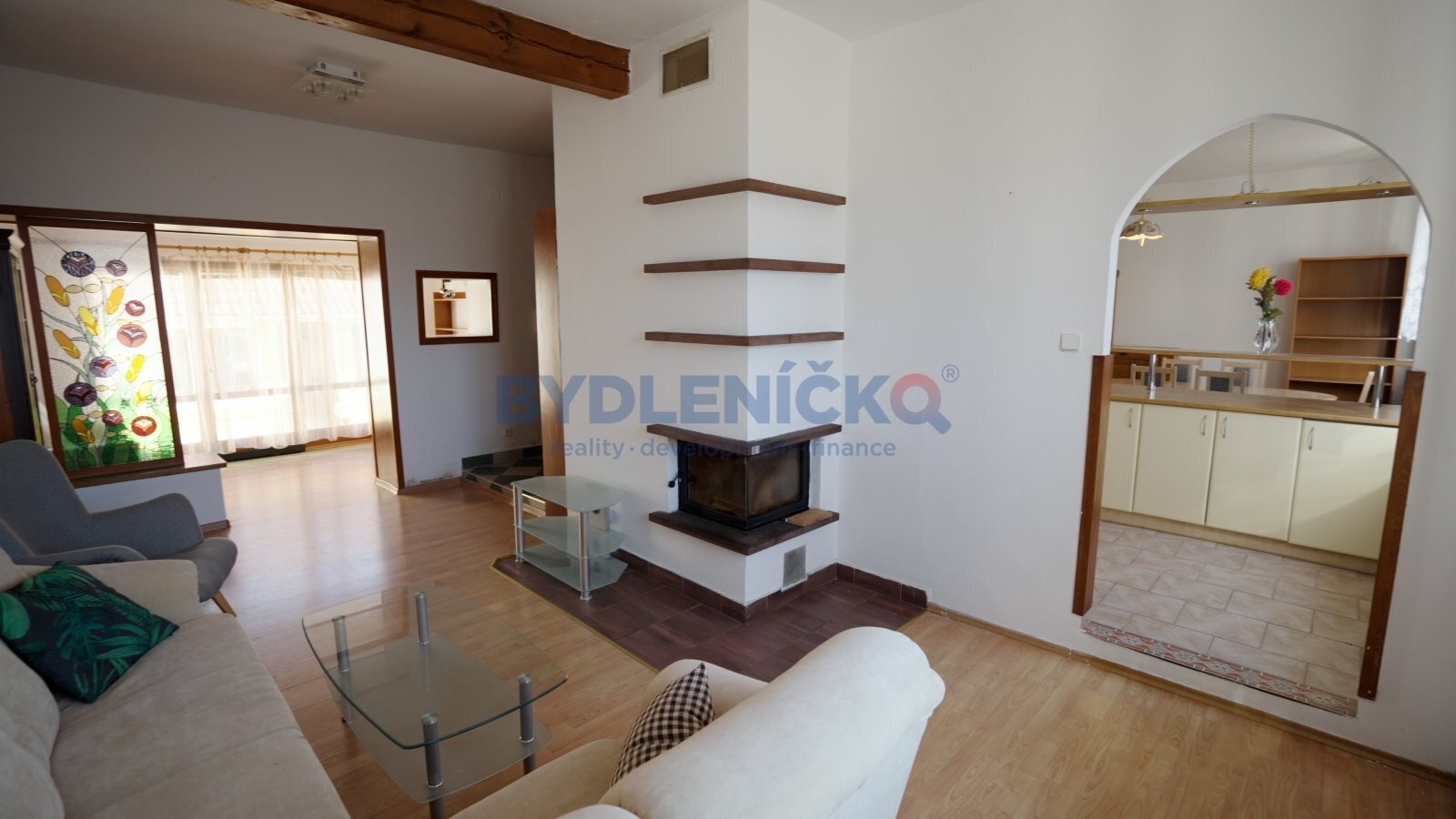 Rodinný dům · 250 m² · Chlum u Třeboně Žíteč - 4