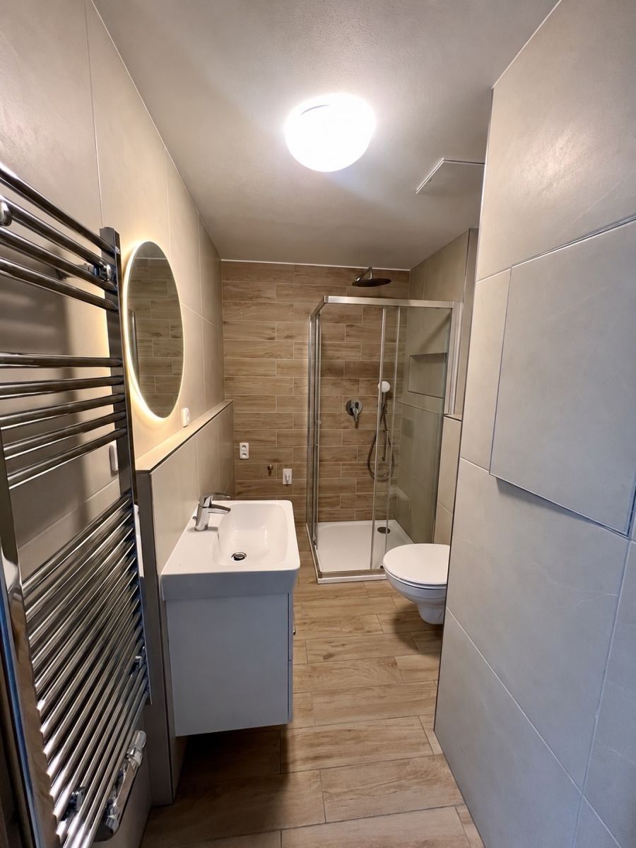 Byt 1+kk · 41 m² · Stromovka, Havlíčkův Brod - Havlíčkův Brod, Kraj Vysočina - 3