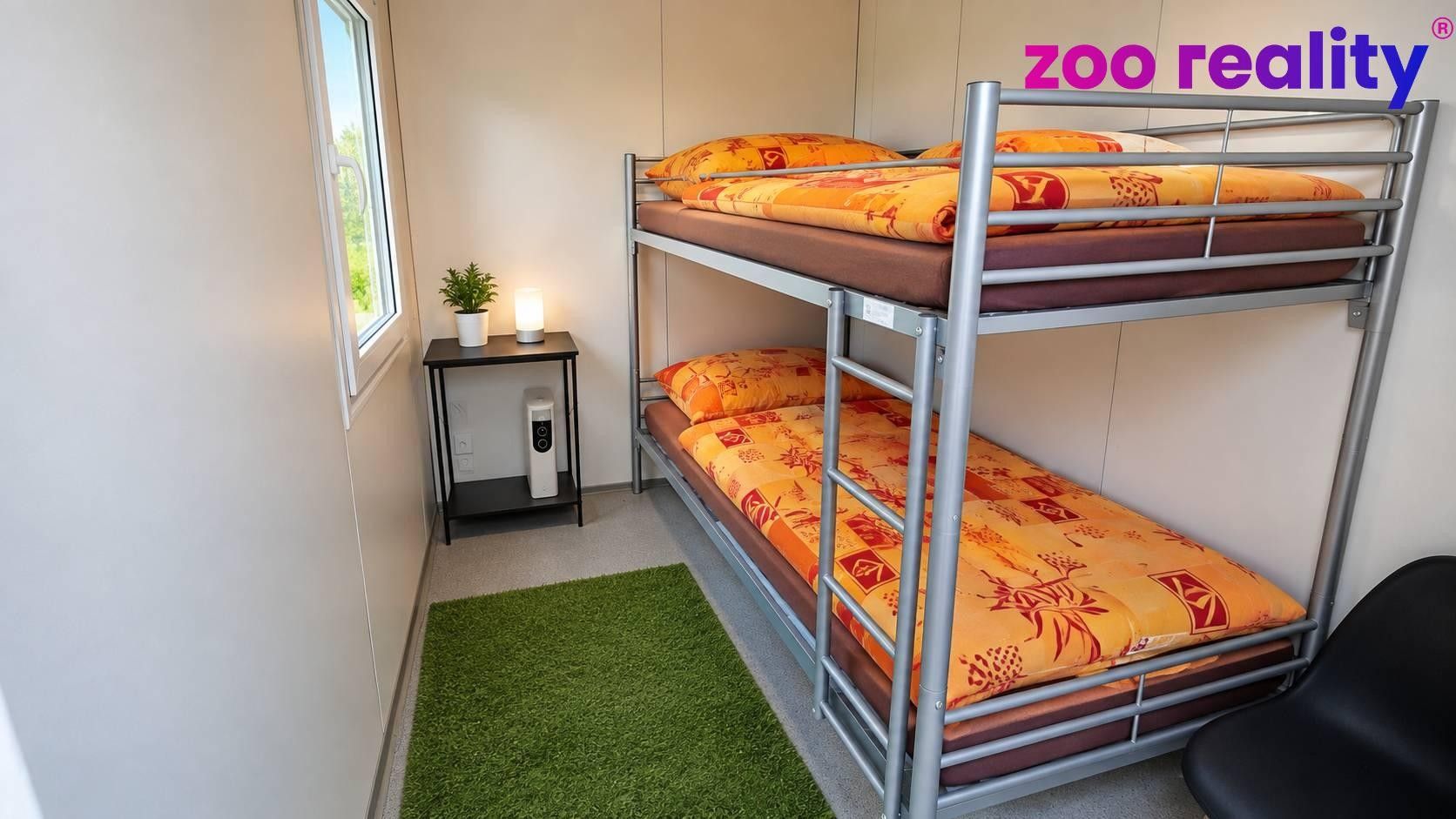 Pronájem rodinný dům - Blatno Bečov, 60 m² - 5