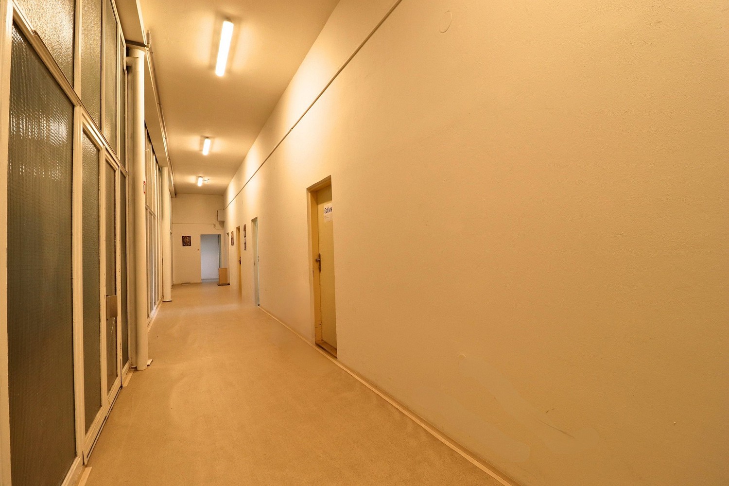 Kancelář · 12 m² · Bohunická, Brno - Horní Heršpice - 3