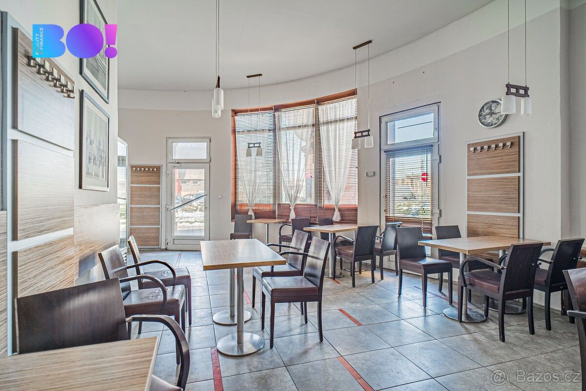 Prodej obchodní prostory - Český Těšín, 737 01