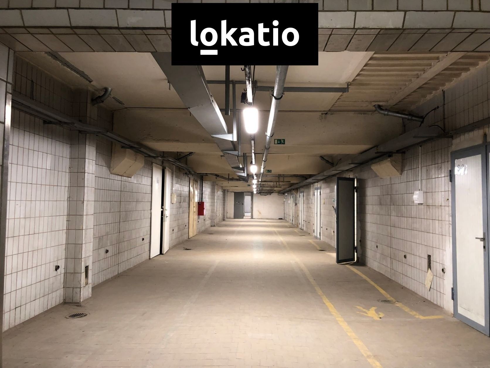 Sklady, Holice, Olomouc, 108 m² - 2