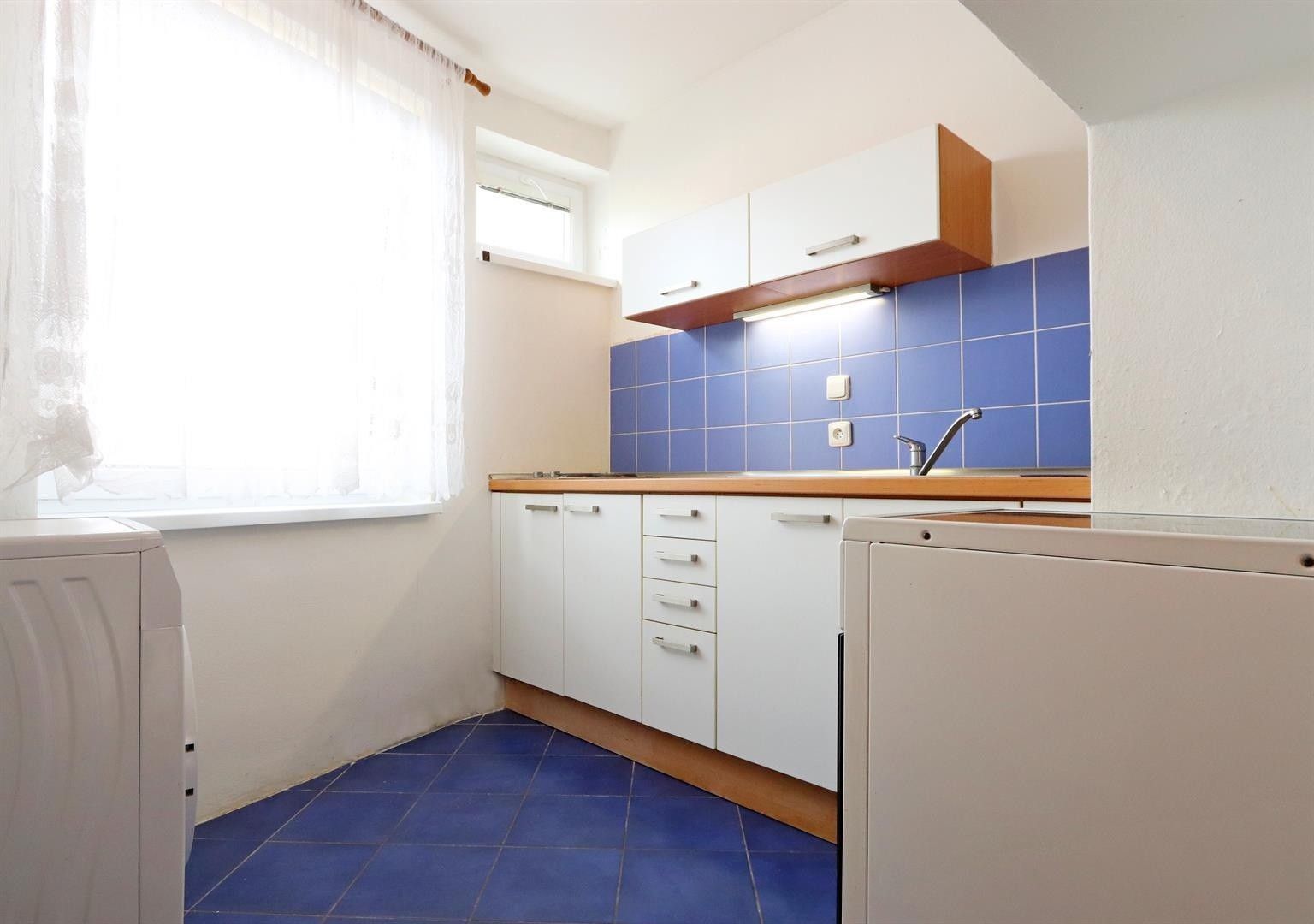 1+1, Cacovická, Brno, 46 m²