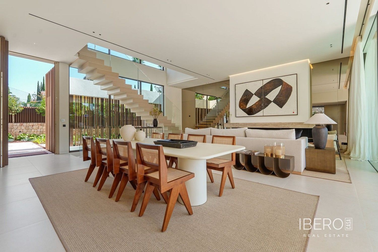 Prodej rodinný dům - Marbella, ES, 696 m² - 5