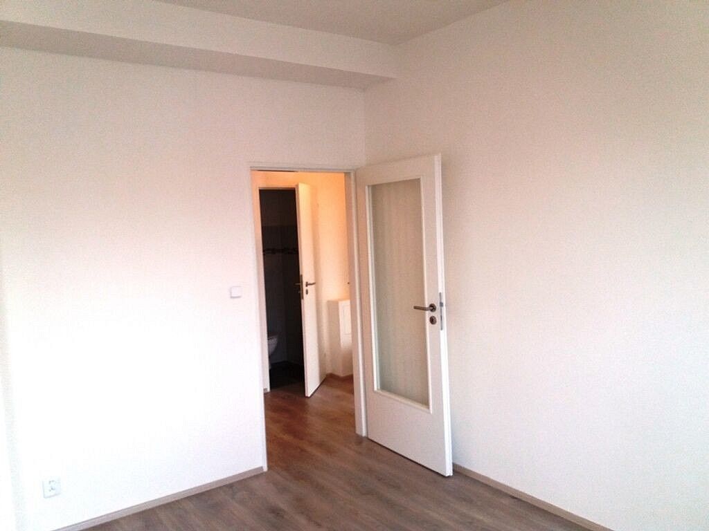 Byt 1+1 · 37 m² · Praha - Krč, okres Praha 4, Hlavní město Praha - 4