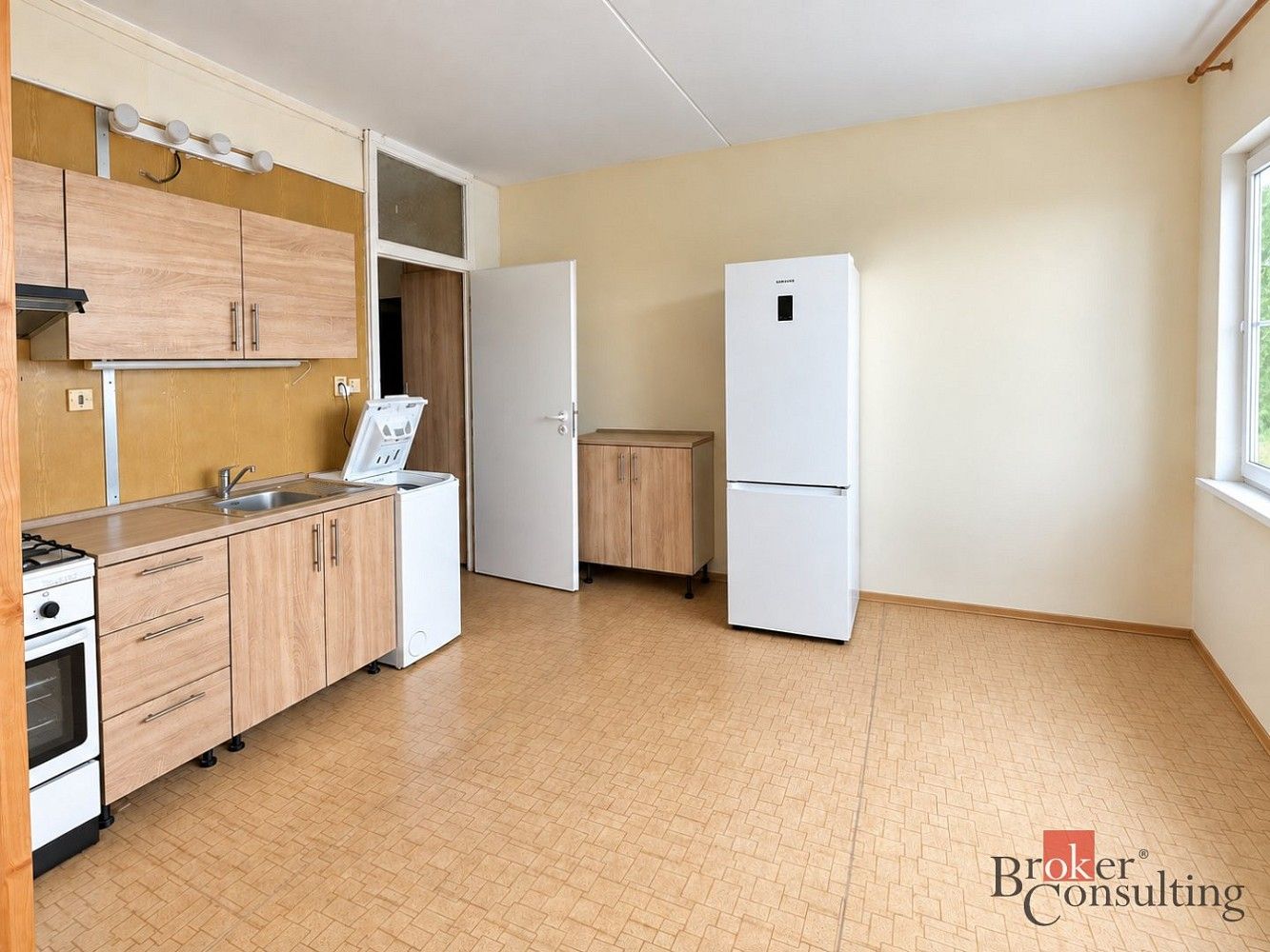 Prodej byt 1+1 - Karlovy Vary - Drahovice, Karlovarský kraj, 35 m² - 5