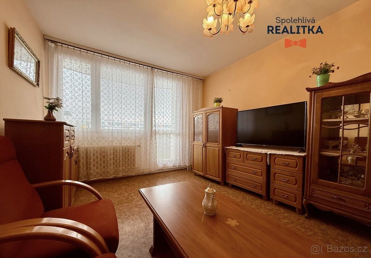 Pronájem byt - Brno, 638 00