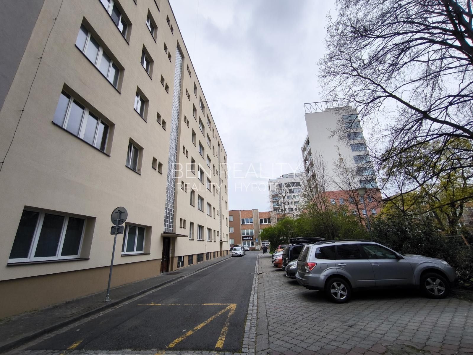 1+kk, Lorencova  , Zlín, 14 m² - 2