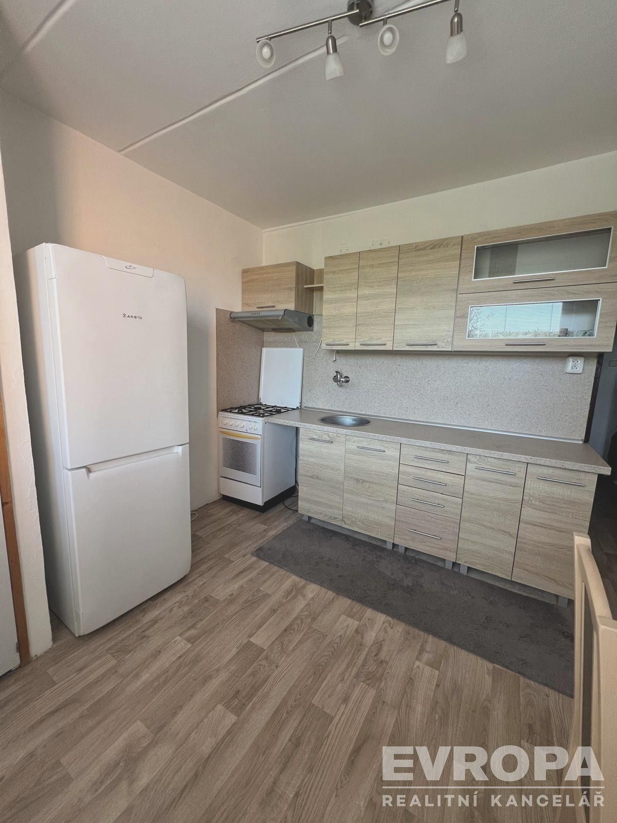 1+1, Gagarinova 447, Hlubočky Mariánské Údolí, 38 m² - 2