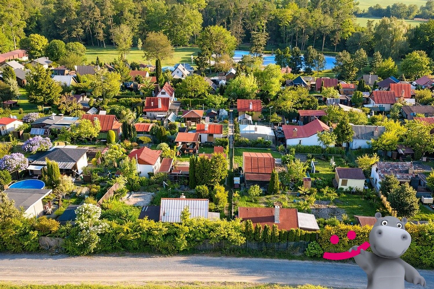 Chalupa · 40 m² · Kladno, Středočeský kraj - 4