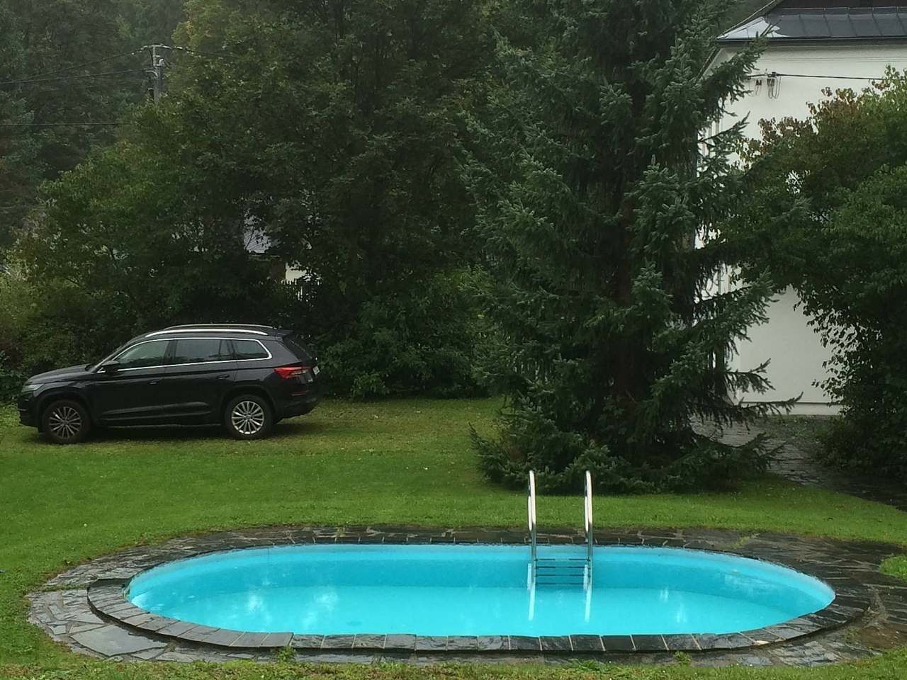Chaty, Malá Morávka, Moravskoslezský kraj - 2