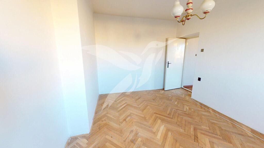 Pronájem byt 1+1 - Francouzská třída, Plzeň, 37 m²