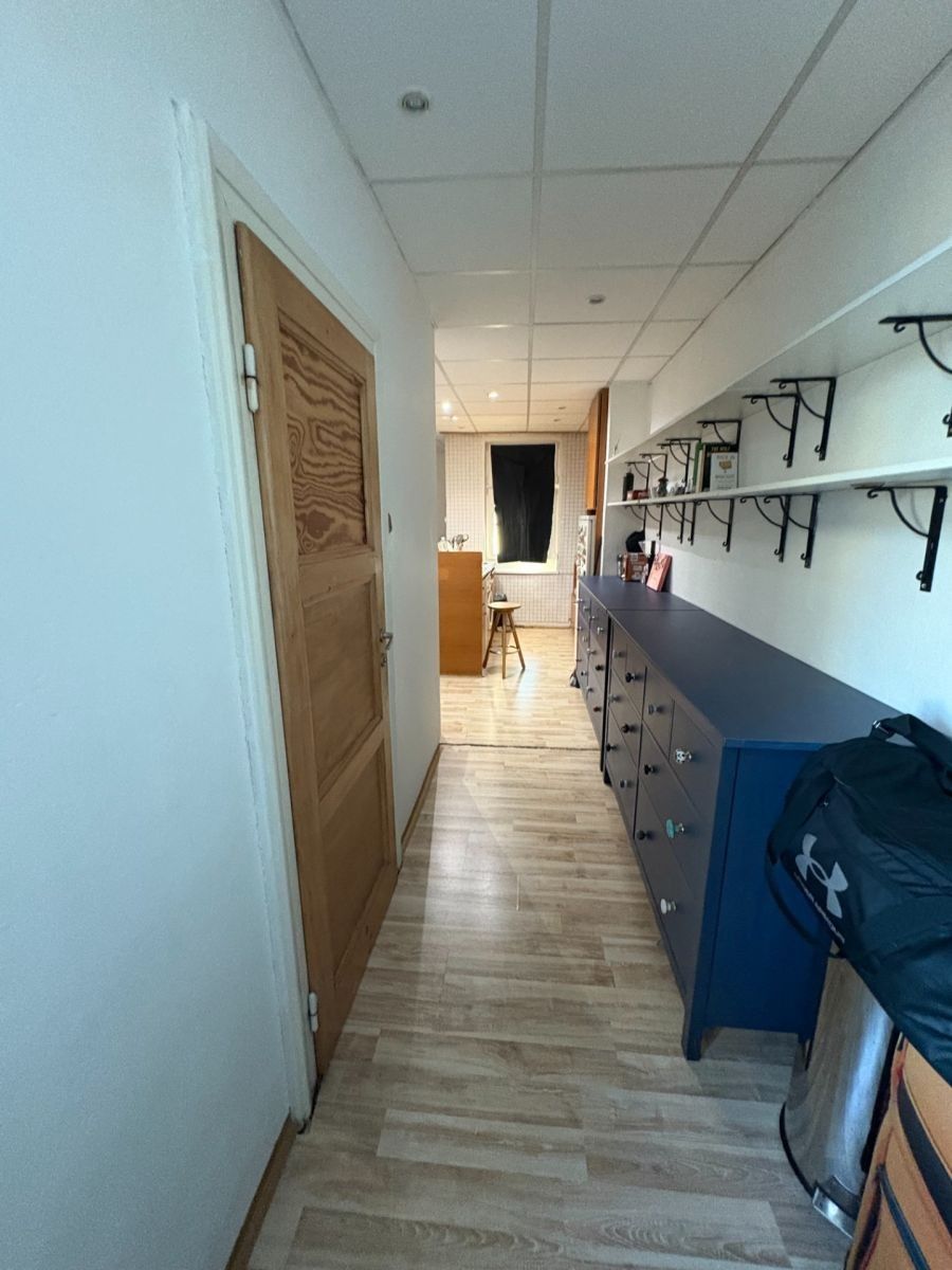1+kk, Antonína Macka, Ostrava - Moravská Ostrava, Moravskoslezský kraj, 30 m² - 1