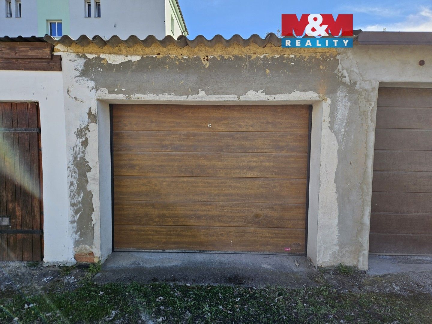 Ostatní, nábř. T. G. Masaryka, Rakovník, 18 m² - 1