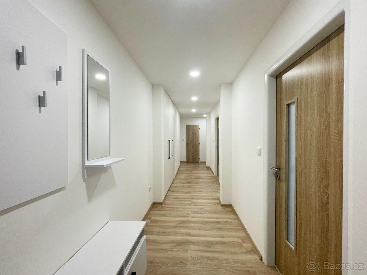 Pronájem byt - Prostějov, 796 01