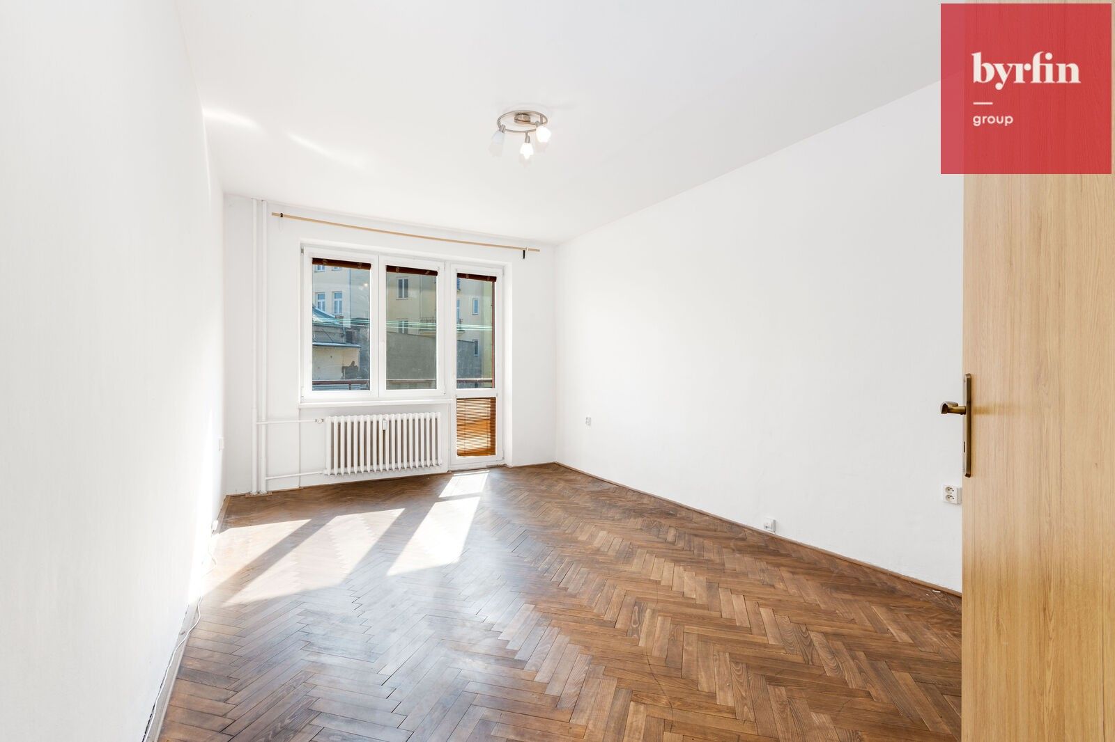 Byt 2+1 · 53 m² · Ratibořská, Opava Předměstí - 3