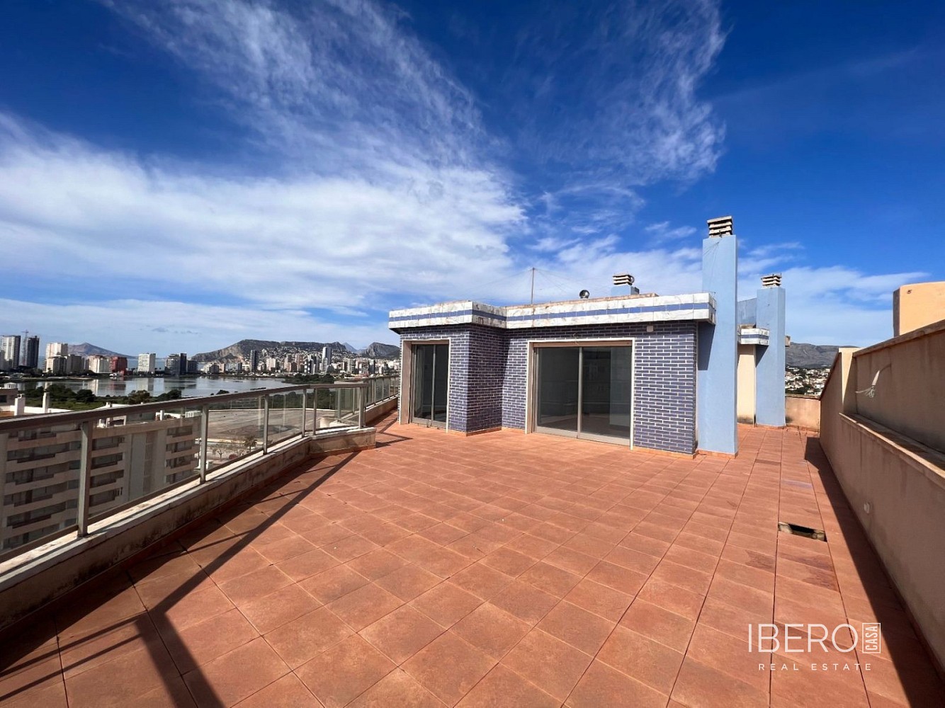 Byt 4+kk · 316 m² · Calpe, Španělsko - 3