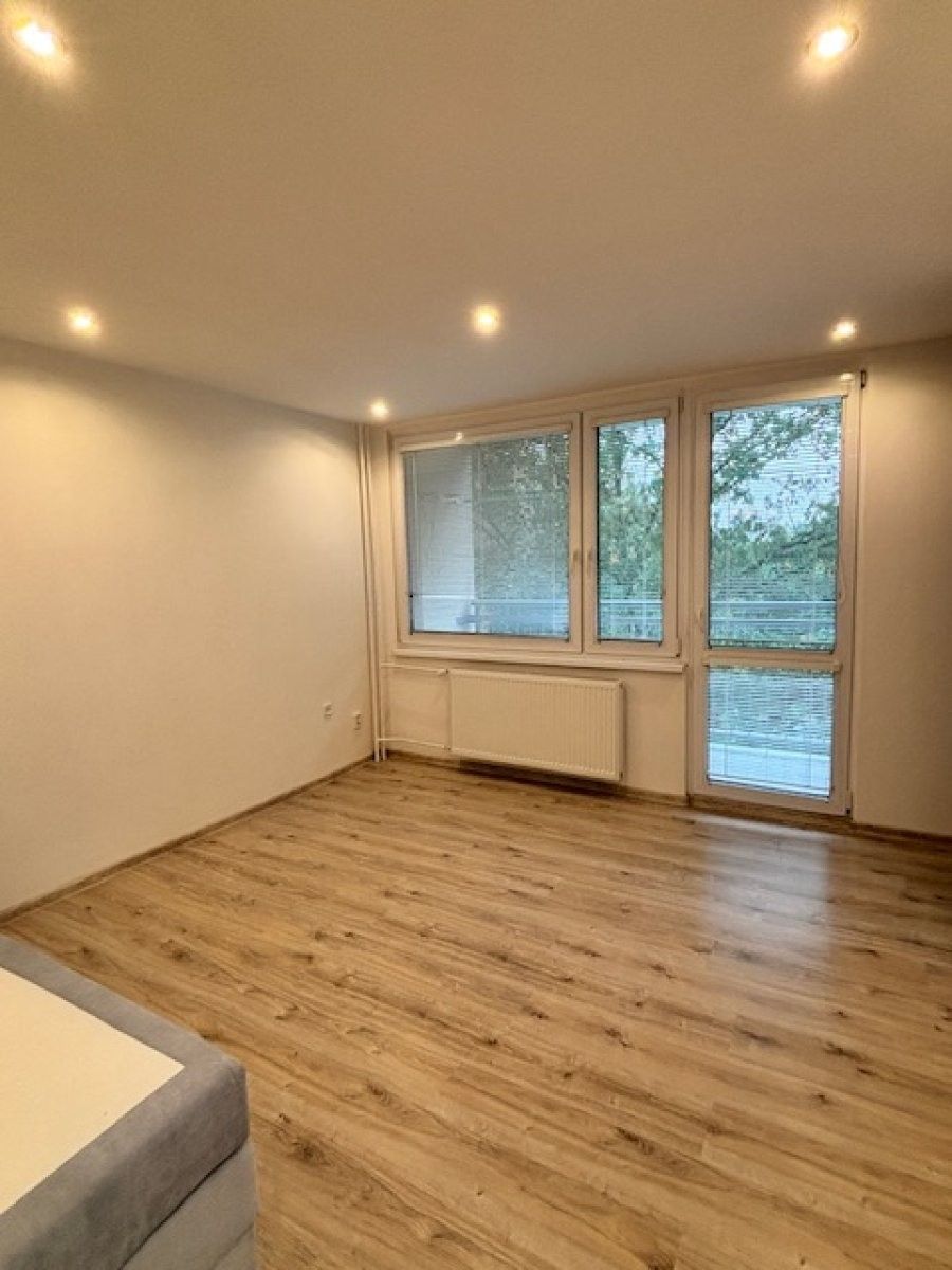 Byt 1+kk · 27 m² · Bělehradská, Pardubice - 4