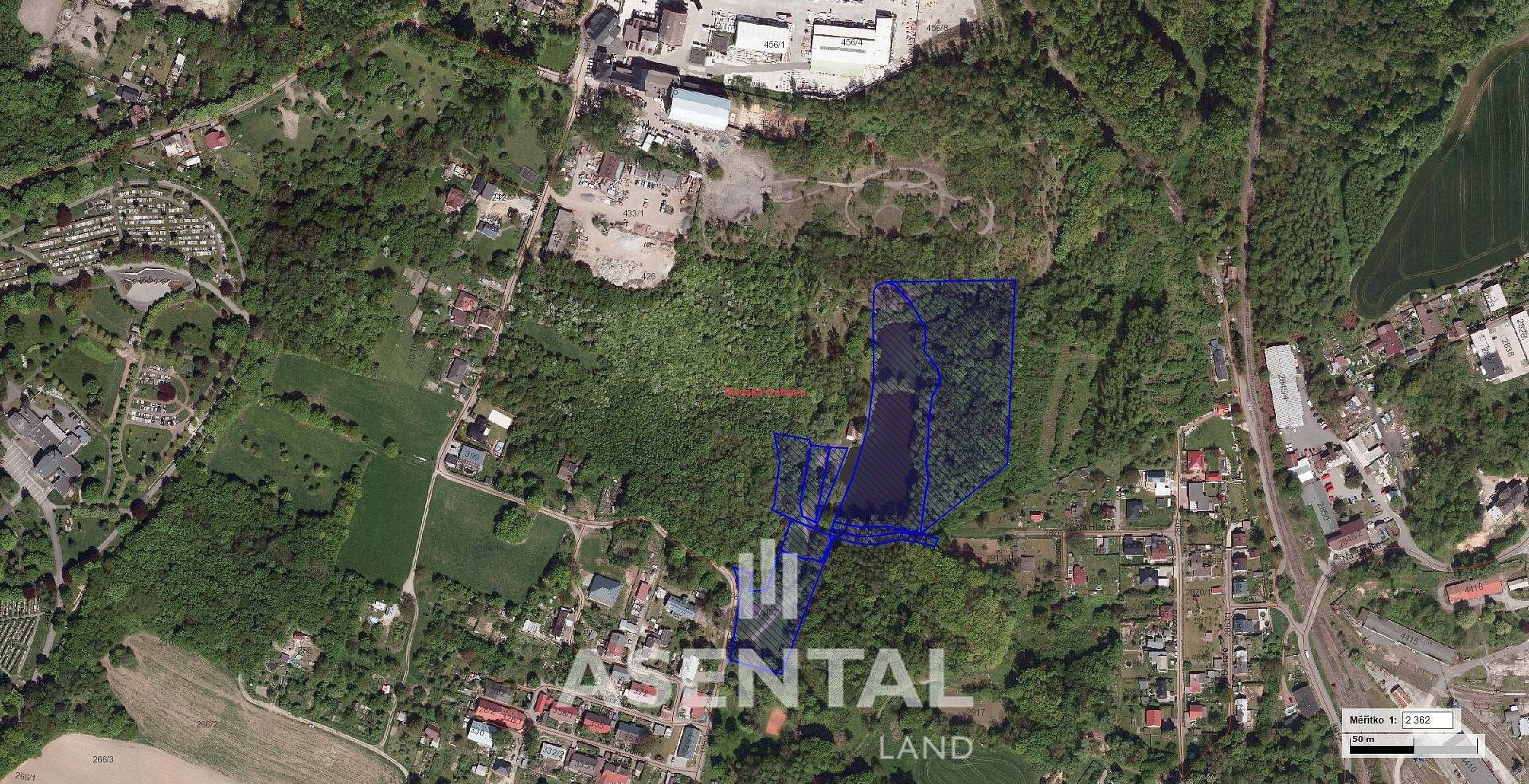 Ostatní, Ostrava, okres Ostrava-město, Moravskoslezský kraj - 2