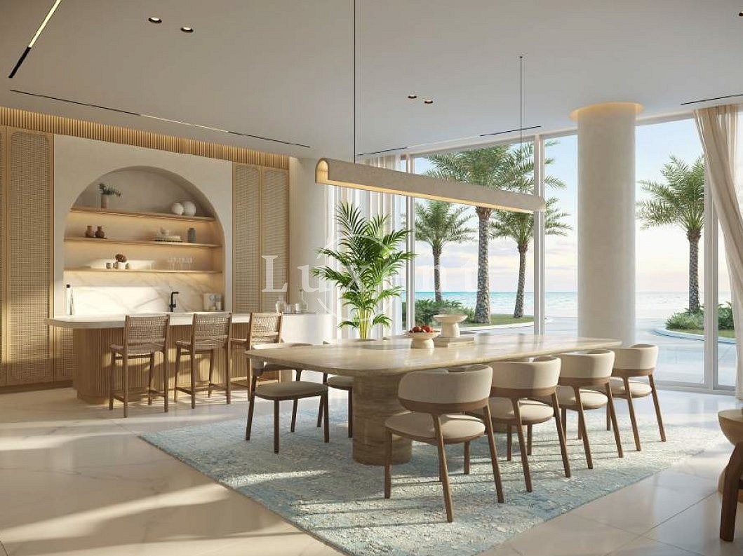 Byt 4+kk · 280 m² · Abu Dhabi, Spojené arabské emiráty - 4