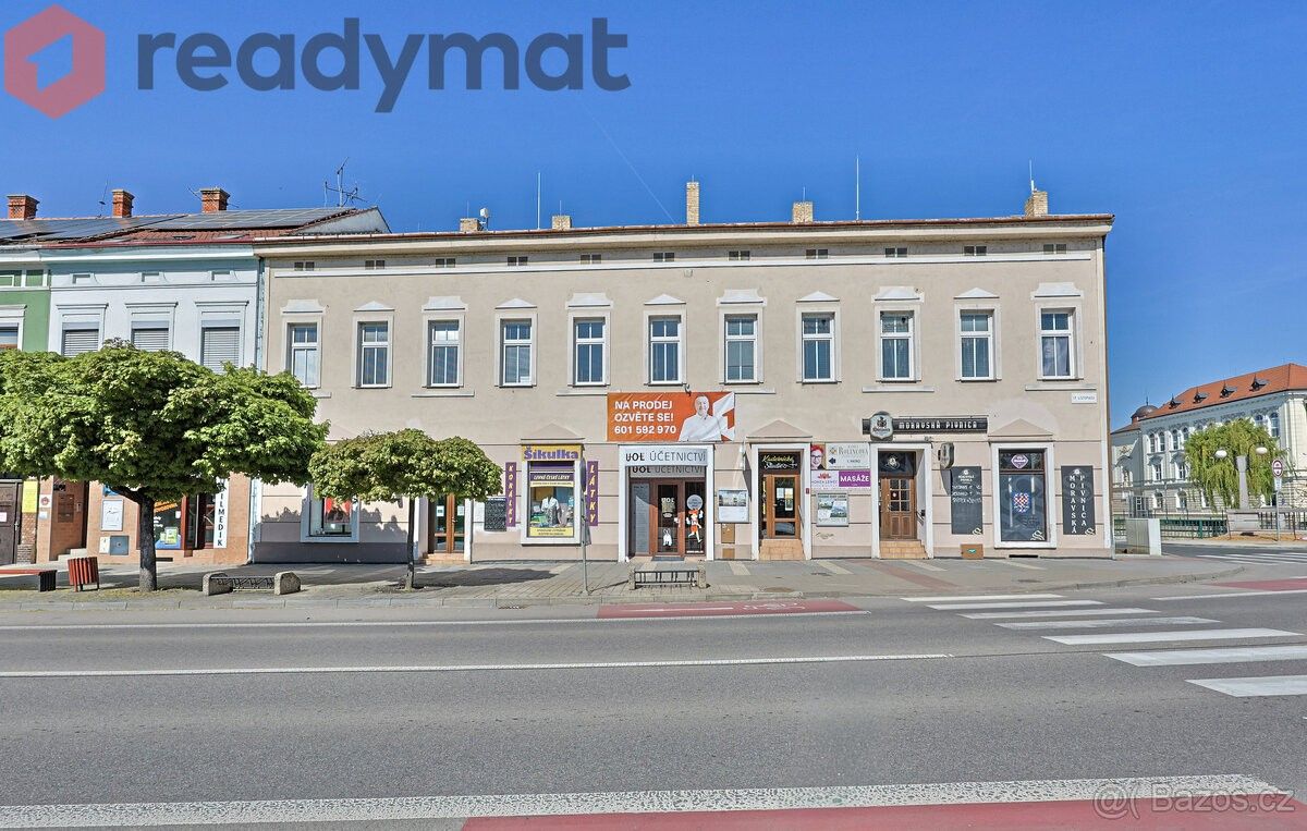 Ostatní, Břeclav, 690 02 - 1