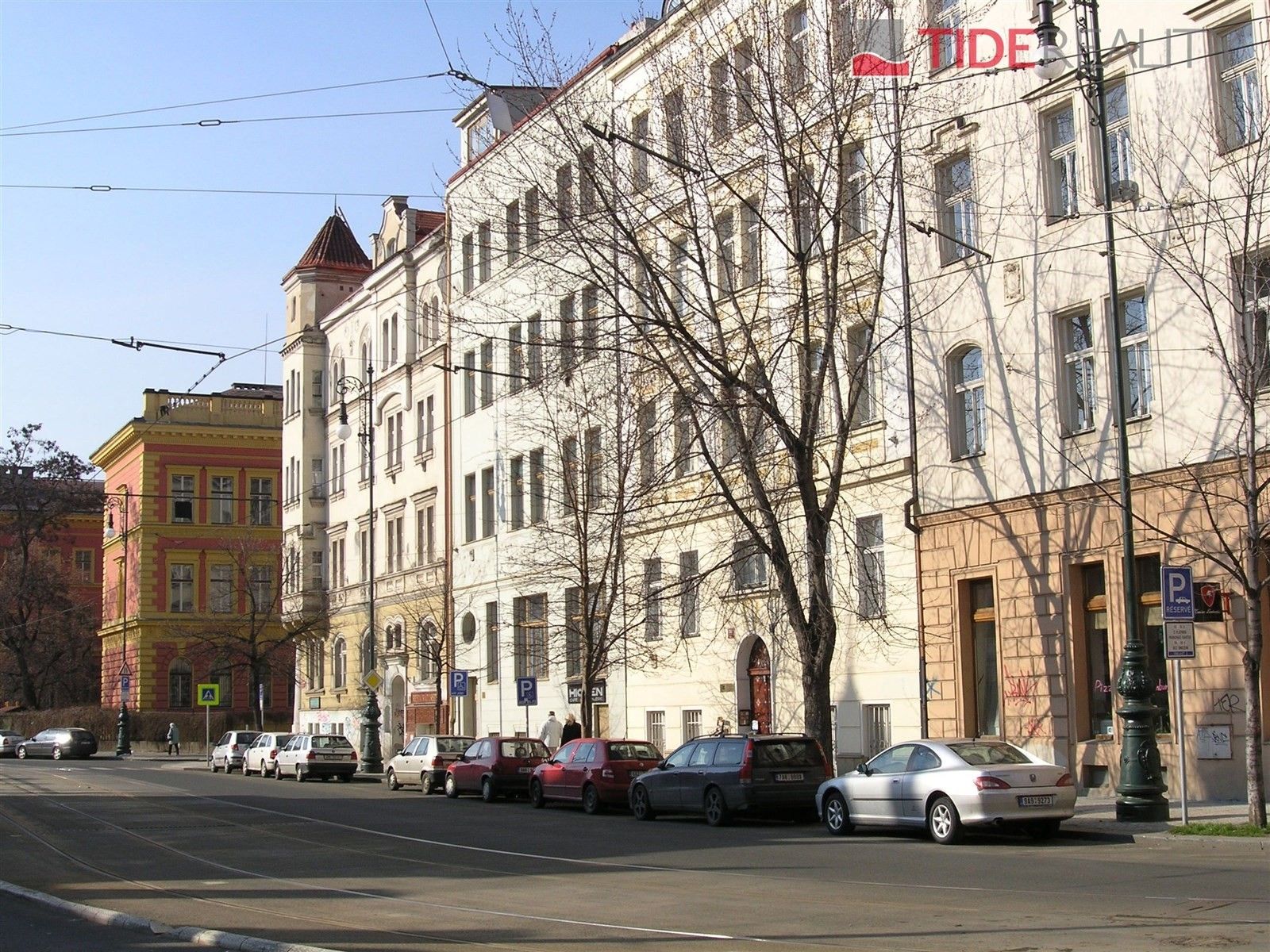3+kk, Svobodova 136, Praha, 74 m²